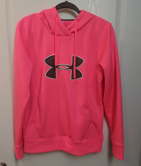 Under Armour Tops - Under Armour Storm hoodie S